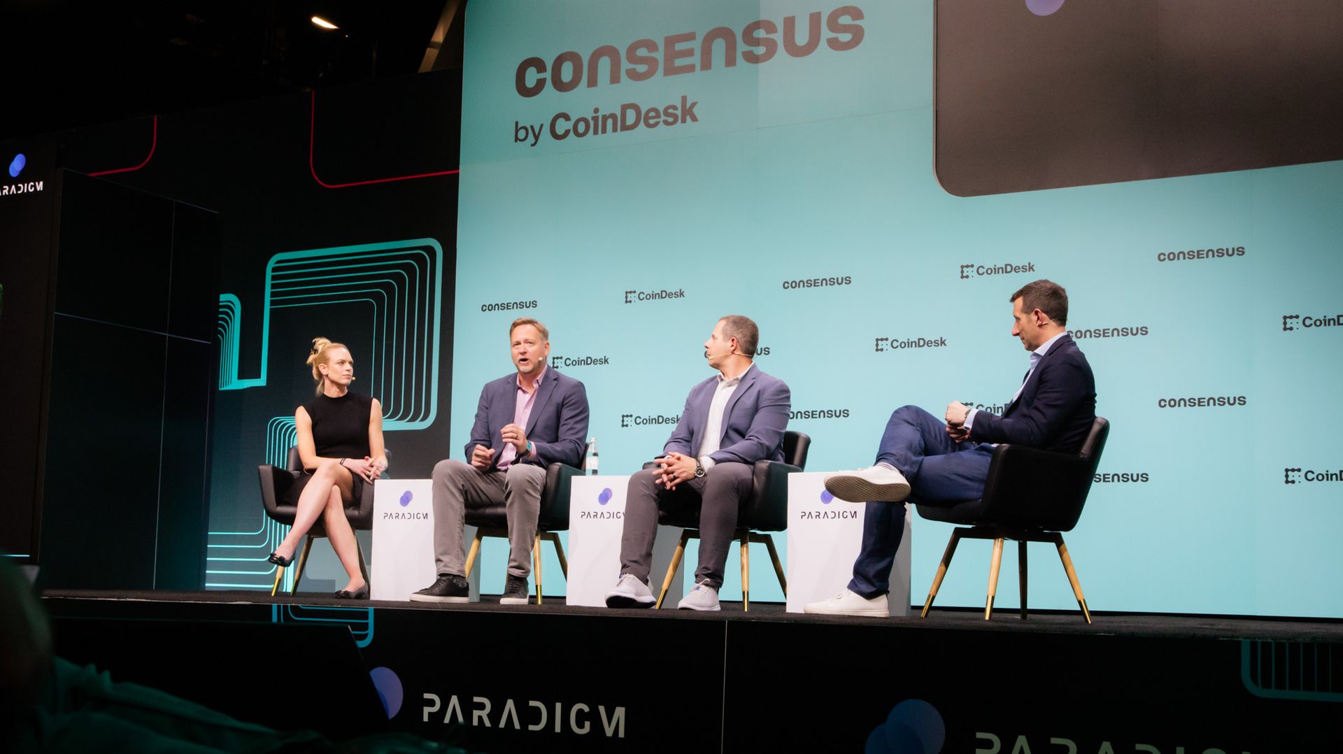 Traditional Finance Deepens Crypto ETF Involvement