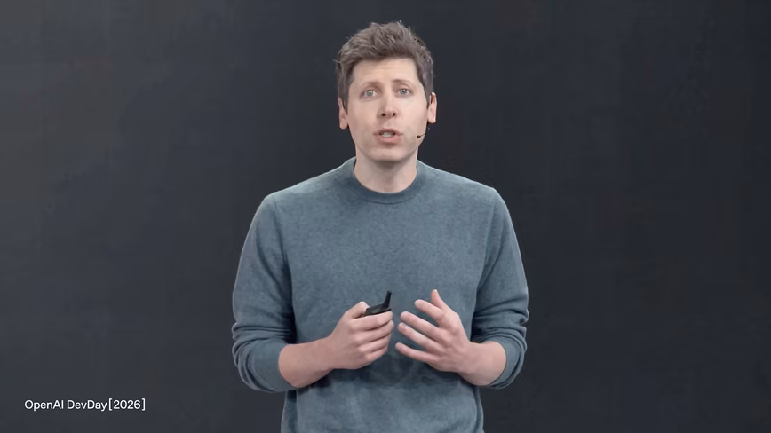 Sam Altman Says AI's Benefits Justify Accepting Some Harm