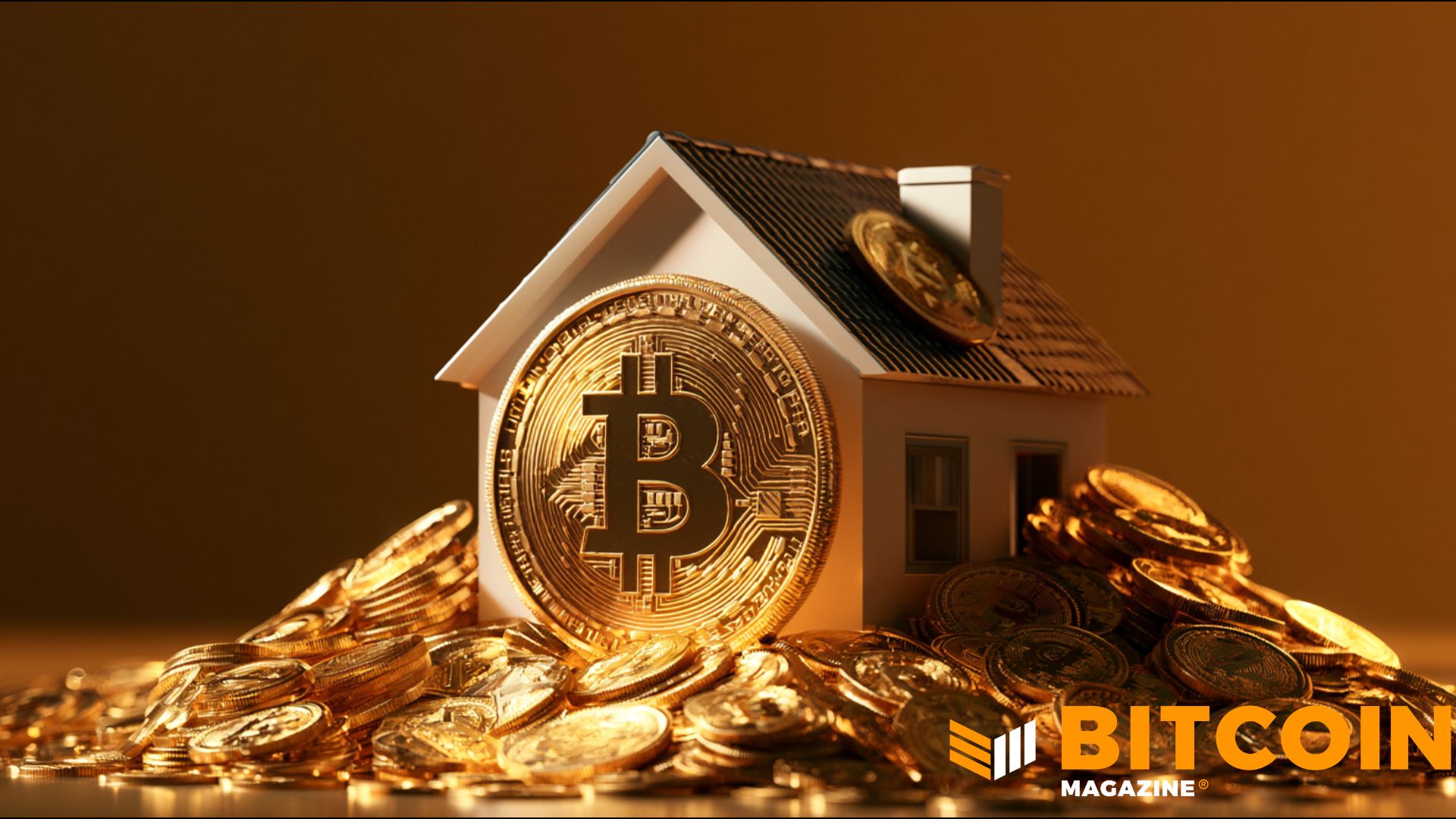Homebuyers can now pledge Bitcoin as collateral without selling, as the two firms roll out a Fannie