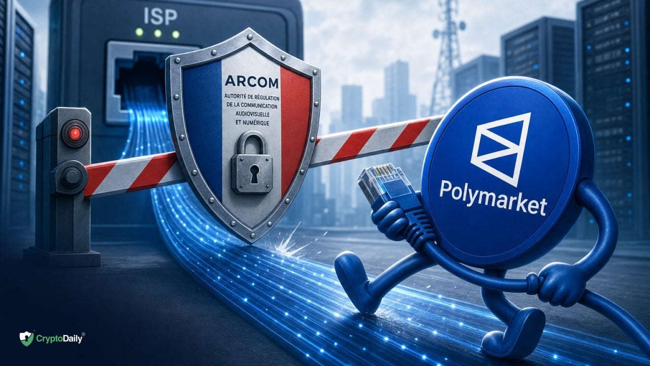 France Orders ISPs to Block Polymarket as European Regulators Target Event Contracts