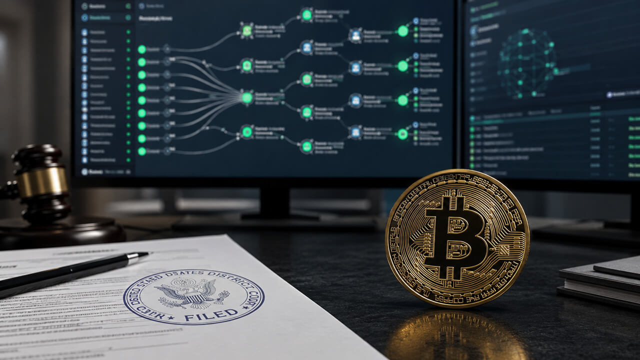 Lawsuit seeks to claim 3.8M Bitcoin as abandoned property, including Satoshi's stash