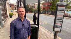 Spontaneous Hero in Golders Green Mirrors 'Heroic Whales' Buying Bitcoin During Fear