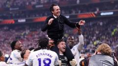 Aston Villa’s Europa League Win Lacks Crypto Presence, Highlighting Stalled Adoption Amid Fear Index 29