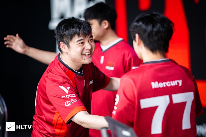TYLOO Sweeps SemperFi 3-0, Earns ESL Pro League Season 24 Berth