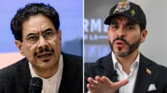 Colombia's Presidential Runoff Is a Non-Event for Crypto – But Elites Are Already Hedging
