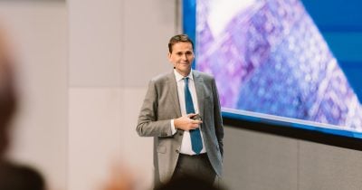 ASML CEO Confirms Capacity to Ship 65 Low-NA EUV Machines This Year