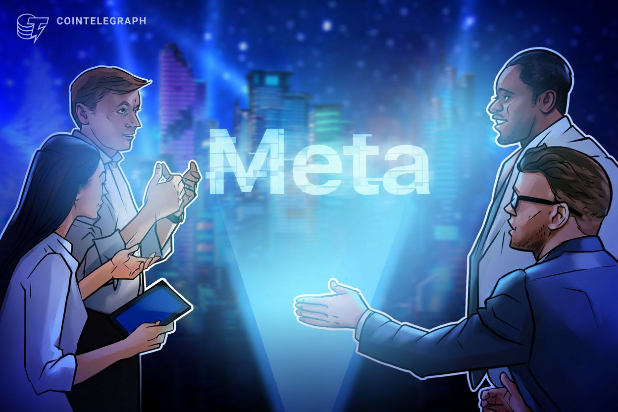 Meta Developing Points-Based Prediction Market, NYT Reports