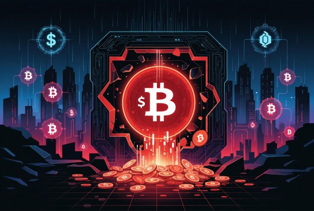 Crypto Losses Hit $68M in May, But Physical Attacks and North Korean Hacks Are Rising
