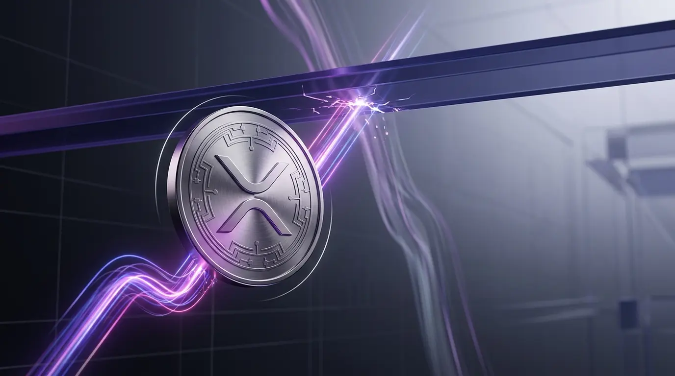 XRP Starts October at $1.50 as Ripple Unlocks 1 Billion Coins From Escrow