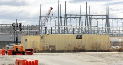 NextEra Acquires Dominion in $66.8B Deal, Crypto Miners Eye Power Benefits