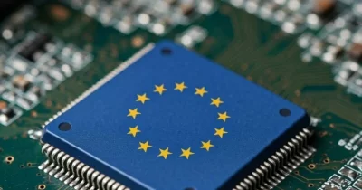 EU Seeks €120 Billion to Boost Local Chip Production