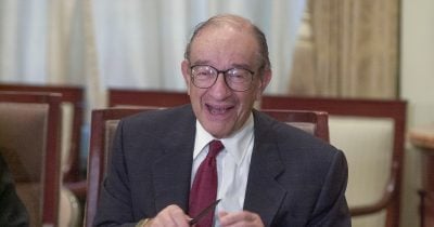 Former Fed Advisor Urges Central Banks to Rethink Bond Unwind