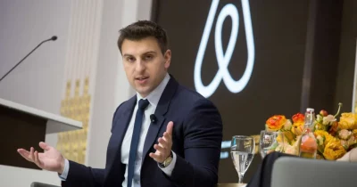Airbnb CEO Brian Chesky Launches In-House AI Lab to Build Proprietary Models