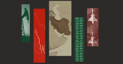 Iran Tensions Pressuring Asian Currencies and Remittance Flows