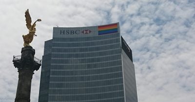 HSBC Sells Egypt Retail Business to Emirates NBD, Posts $300M Gain