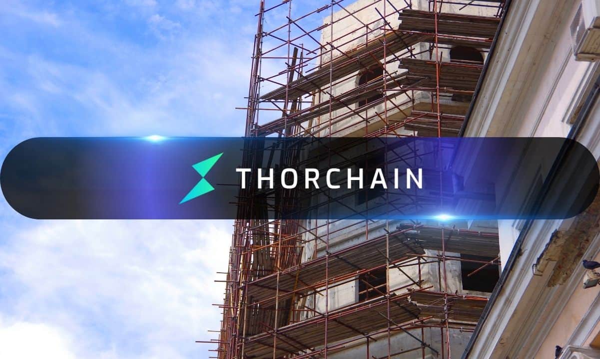 Bitget's Hack Bill Jumps to $387.5M as THORChain Fight Escalates