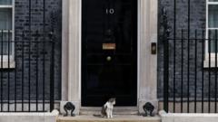 Consumer Group Slams Booking.com as 'Unfit' Over Fake 10 Downing Street Listing
