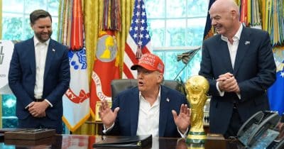 World Cup 2026 Embraces Elite Managers and Crypto Partnerships