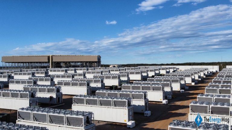 MARA Secures $600M Debt Backed by 18,750 Bitcoin for AI, Energy Push