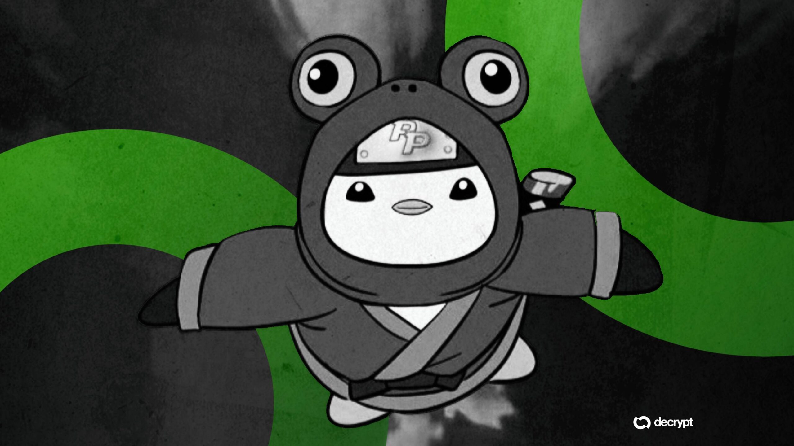 Pudgy Party Shuts Down Less Than a Year After Launch, Team Moves to Pudgy World