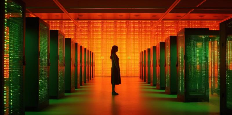 SWI Group Raises €800M to Convert Genesis Digital Assets Into AI Data Center