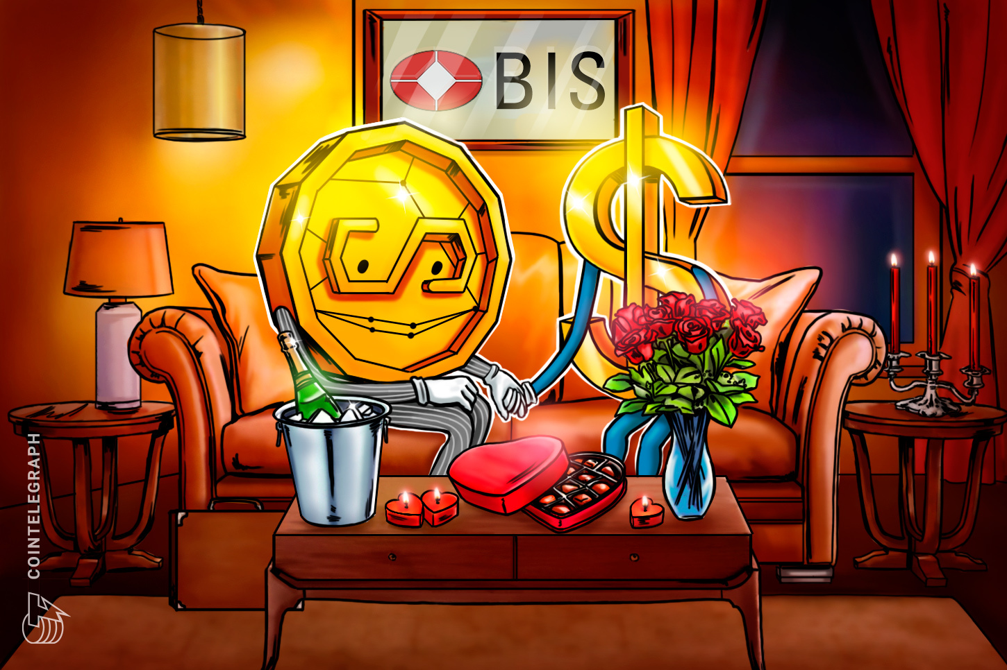 BIS Warns Stablecoins Could Undermine Capital Controls in Emerging Markets