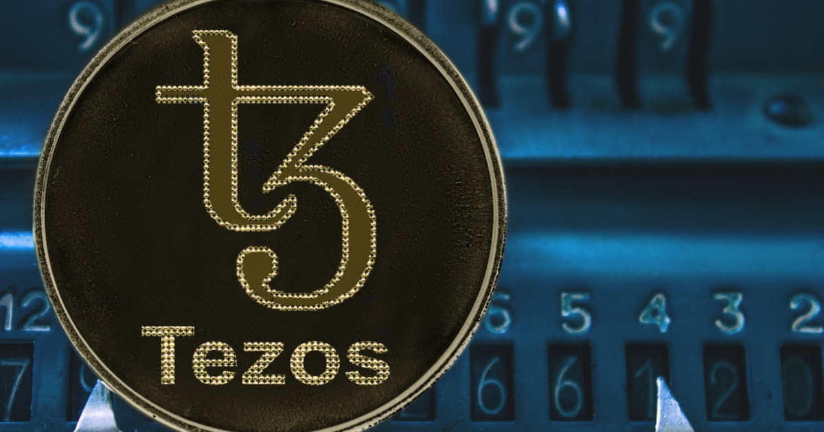 Tezos Launches sTEZ Liquid Staking Token for Stronger Security