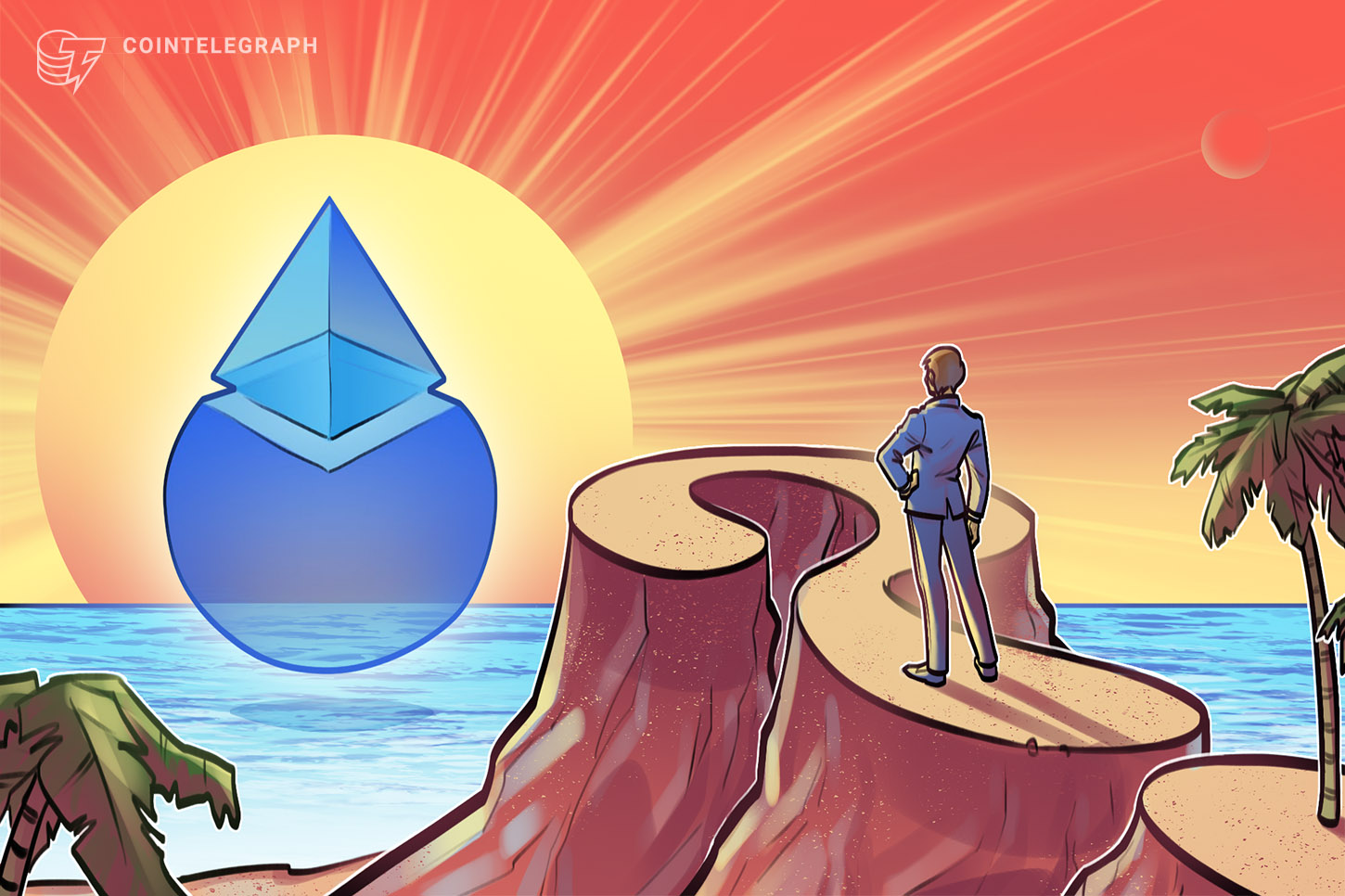 Lido’s Curated Module v2 Could Slash Ethereum Validator Count by a Third