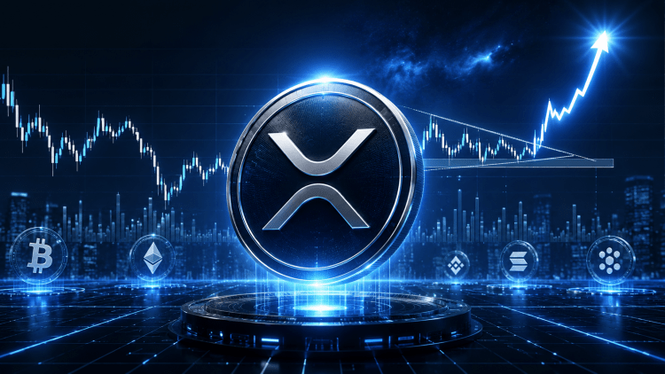 XRP Dominance Could Surge to 31% if Wyckoff Pattern Plays Out: Analyst