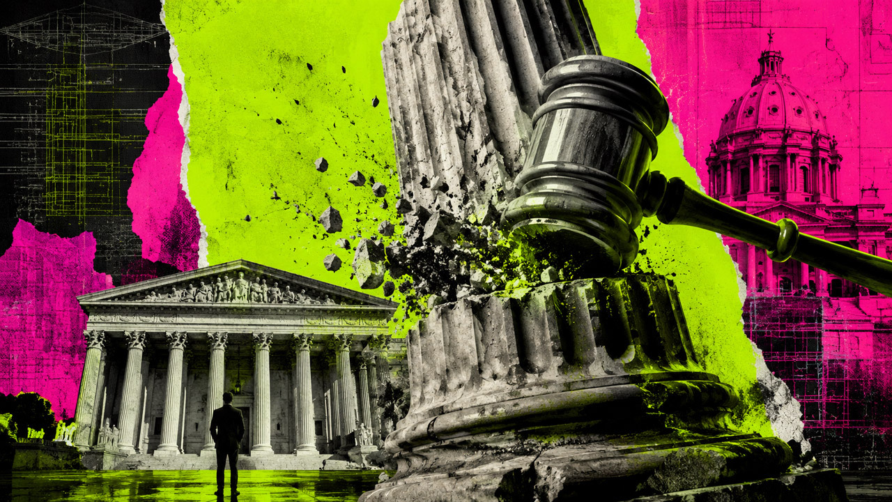 Judge Blocks Minnesota's Prediction-Market Felony Law for CFTC-Regulated Platforms