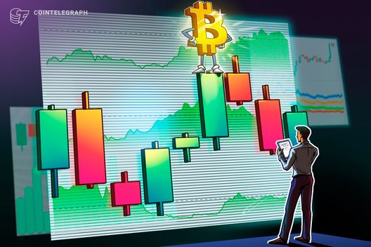 Le chercheur de BitMEX Shang Wu affirme que la débâcle obligataire signale un « supercycle » du Bitcoin