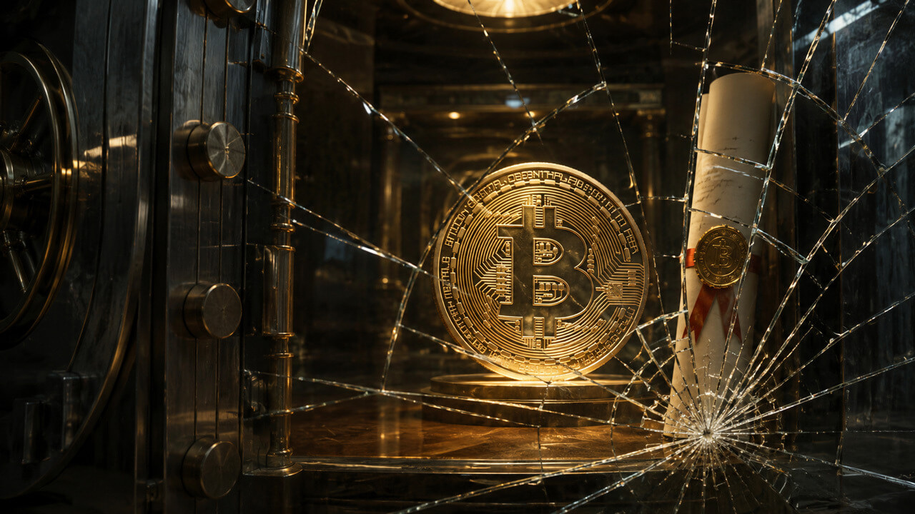 Senate Panel Advances Crypto Clarity Bill 15-9; Bitcoin Rally Cools After ETF Outflows