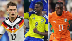 Liverpool's World Cup Scouting Mission Is a Distraction – Crypto's Extreme Fear Is the Real Signal