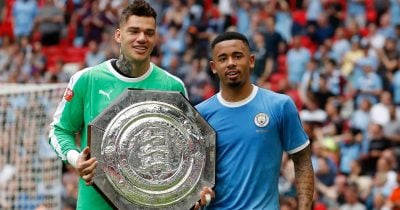 Savinho and Reijnders Omitted as Manchester City Reshapes Squad Under Maresca