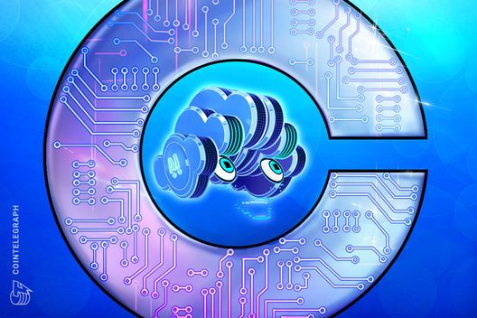 Coinbase Launches Agentic.market App Store for AI Agents