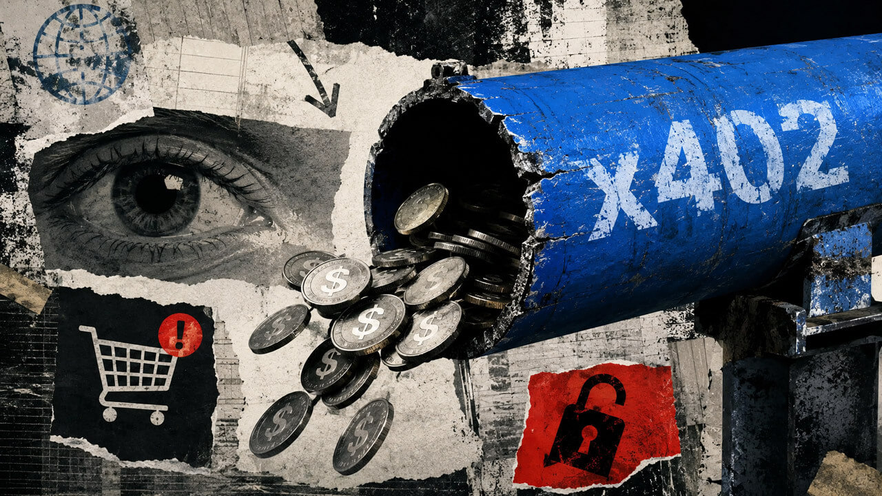 Researchers Find 31 Vulnerabilities Across 15 x402 Payment Facilitators