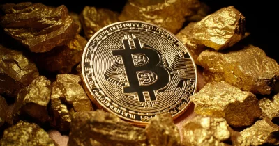 Satoshi-Era Miner Moves 2,650 Bitcoin to FalconX and Cumberland