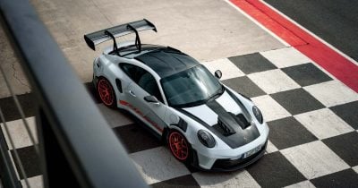 Porsche to Cut 9,000 Jobs as Profits Plunge Over 90%