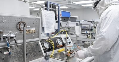 South Korea Raises Interest Rates for First Time Since 2023 as AI Chip Boom Drives Growth