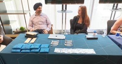 Clear Street Opens Pre-IPO Trading in Databricks for Accredited Investors