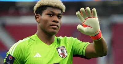 Zion Suzuki Starts for Japan at 2026 World Cup, Signaling Shift in Global Talent Flow