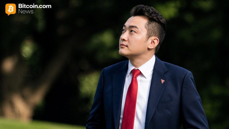 Tron Founder Justin Sun Says Crypto Cards Will Launch Next Phase of Stablecoin Adoption