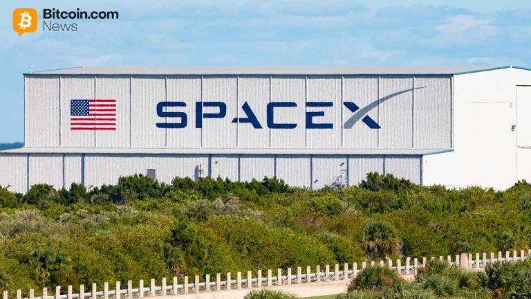 Hyperliquid's Synthetic SpaceX Perpetual Crashes 45%, Wipes Out $1.5M in Leveraged Positions