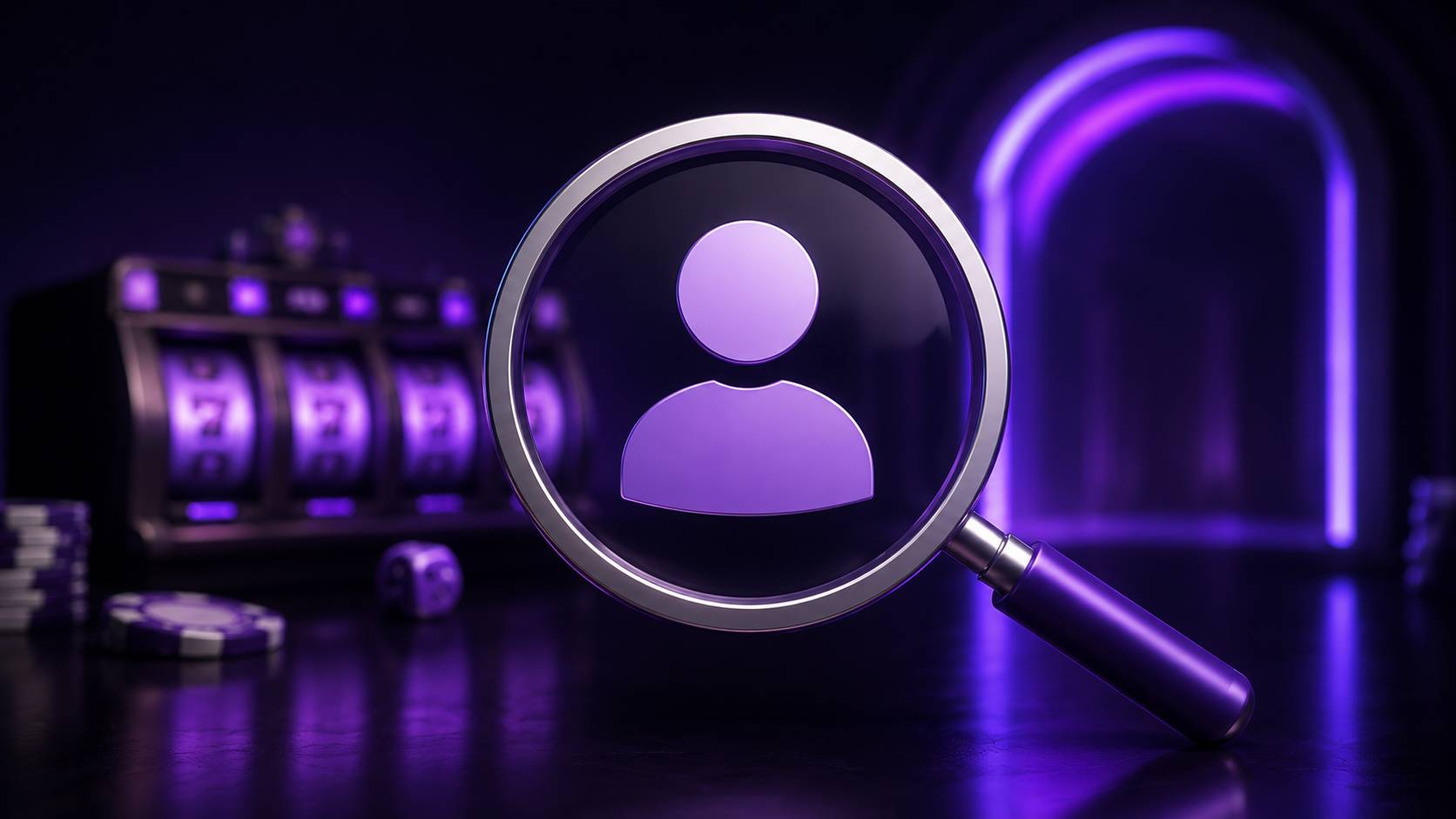 ‘No-ID Crypto Casino’ Searches Reveal Four Distinct User Intents, Analysis Finds