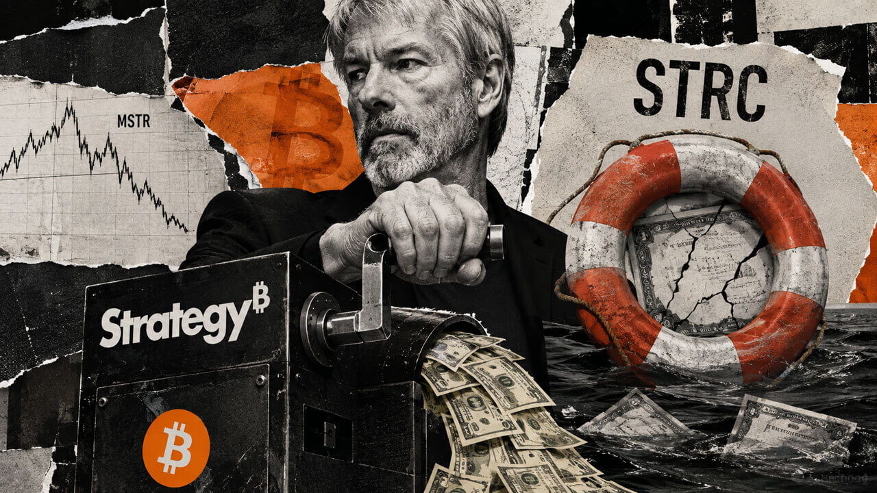Strategy's Top Shareholders Added MSTR in Q2, but Preferred Stock and MSCI Risk Loom