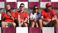 FIFA's Water Bottle Ban Puts Fans at Risk — And Strengthens the Crypto Thesis