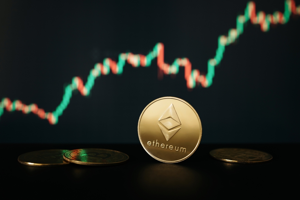 Ethereum Breaks Above Trendline as Analyst Eyes $5,000, BitMine Adds 7,430 ETH
