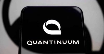 Quantinuum Raises $1.68 Billion in Upsized IPO, Valuation Hits $15.6 Billion