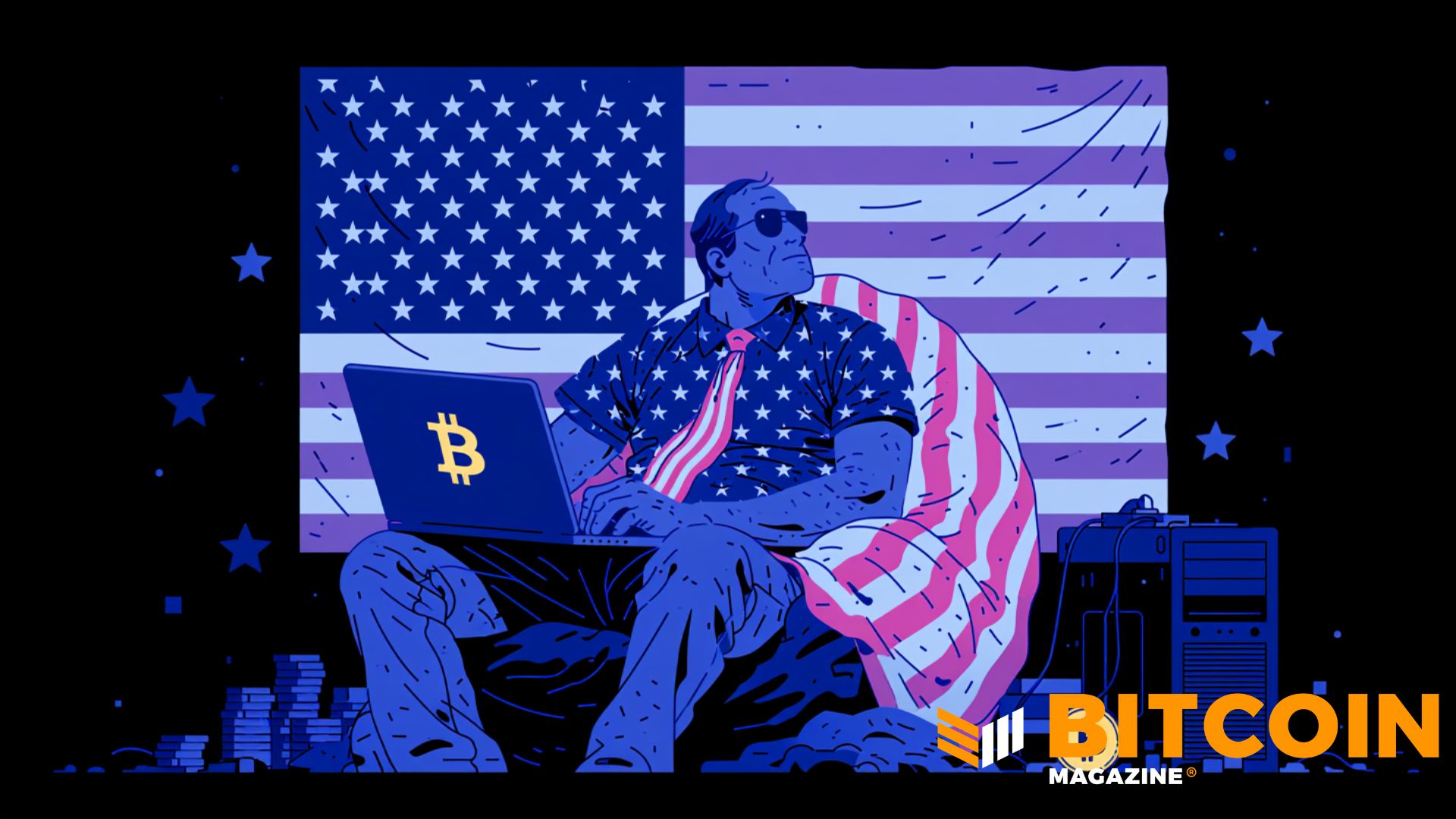 Crypto Industry Employs 34,000 in U.S., Report Finds