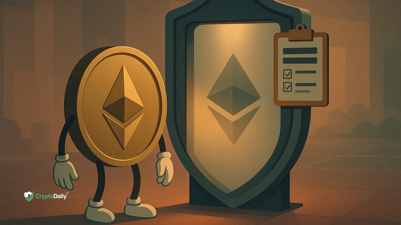 Crypto Firms Turn to CROPS, Ethereum Upgrades to Bridge Privacy and Compliance